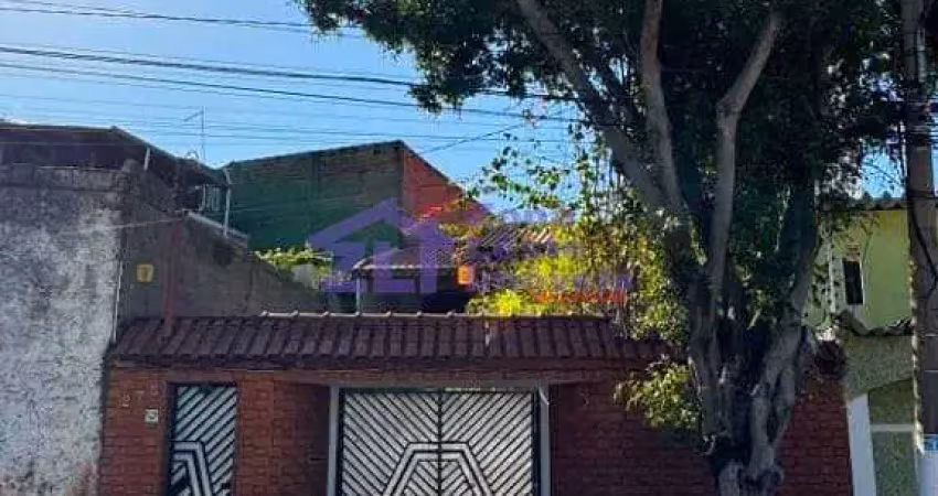 Sobrado com 4 dormitórios à venda, 264 m² por r$ 950.000,00 - vila formosa - são paulo/sp