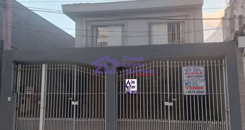 Sobrado com 4 dormitórios, 207 m² - venda por r$ 1.300.000,00 ou aluguel por r$ 6.754,00/mês - vila
