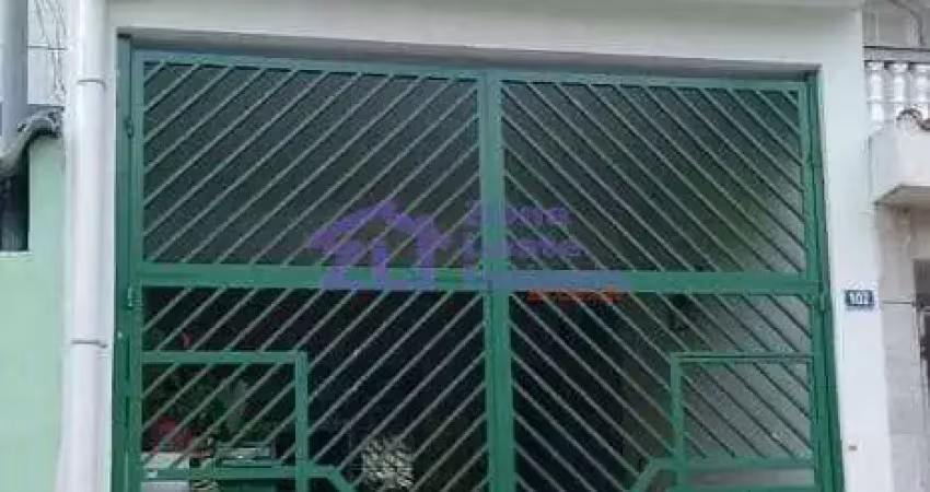 Casa com 2 quartos à venda na Rua Oito de Dezembro, 102, Jardim Munhoz, Guarulhos