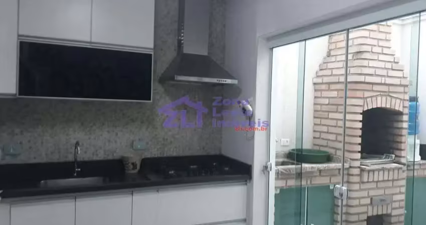 Casa com 3 quartos à venda na Rua João Chrisóstomo Filho, 74, Jardim São Paulo (Zona Norte), São Paulo