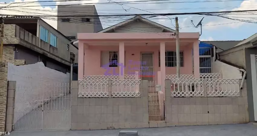 Casa à venda, 250 m² por r$ 680.000,00 - jardim sapopemba - são paulo/sp