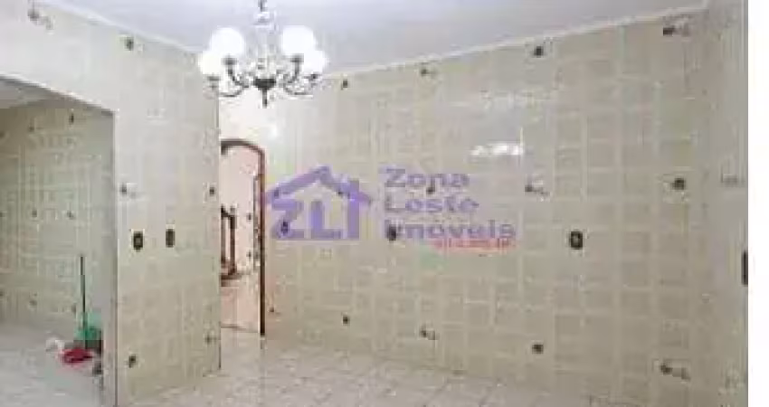 Sobrado com 3 dormitórios à venda - vila gomes cardim - são paulo