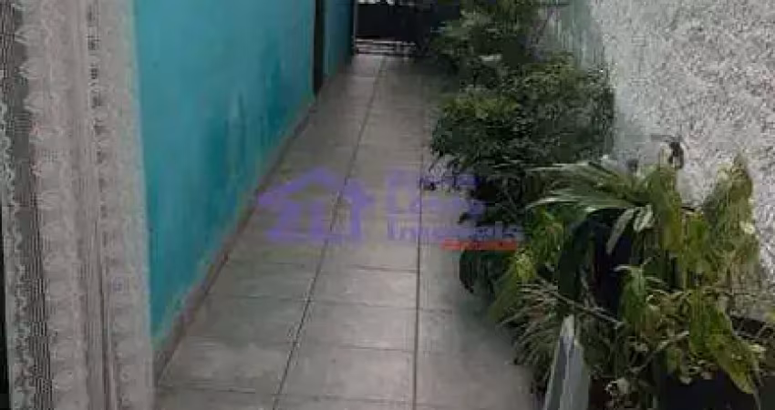 Casa à venda, 140 m² por r$ 440.000,00 - vila rica - são paulo/sp
