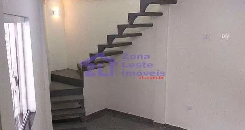 Casa com 2 quartos à venda na Rua Imbocuí, 378, Tatuapé, São Paulo