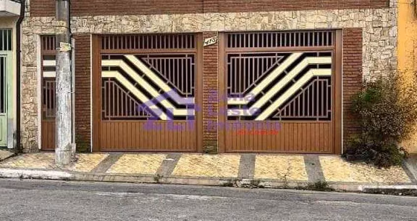 Casa com 2 quartos à venda na Rua João Martins, 415, São Miguel Paulista, São Paulo