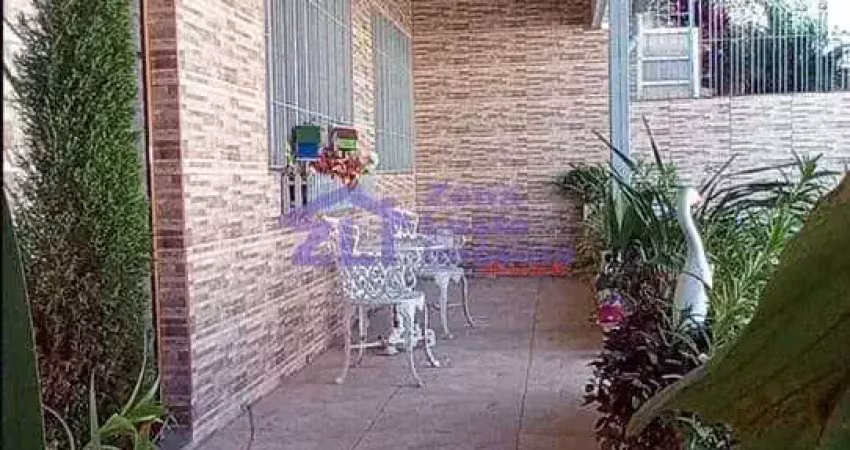 Casa com 6 dormitórios à venda, 268 m² por r$ 1.070.000,00 - vila carrão - são paulo/sp