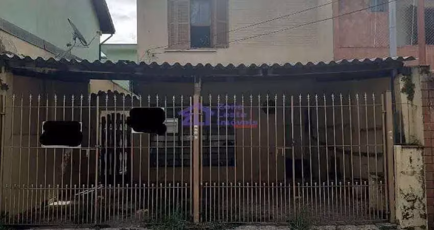 Casa com 2 quartos à venda na Rua Mozart de Andrade, 36, Vila Gomes Cardim, São Paulo