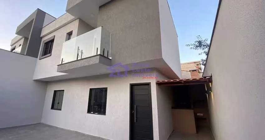 Sobrado com 3 dormitórios à venda, 142 m² por r$ 770.000,00 - penha de frança - são paulo/sp