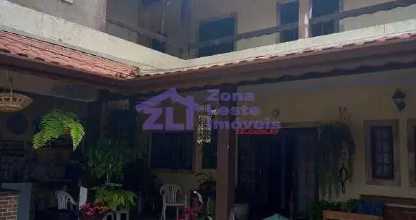 Casa com 6 dormitórios à venda, 250 m² por r$ 750.000,00 - vila suarão - itanhaém/sp