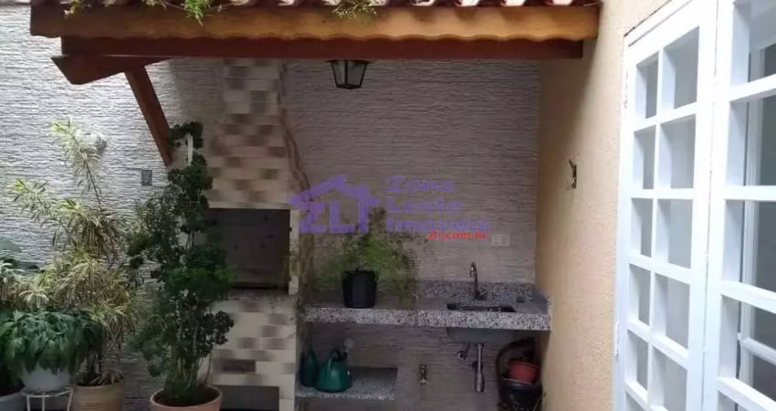 Casa com 3 quartos à venda na Rua Chamantá, 416, Vila Prudente, São Paulo