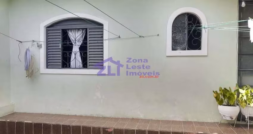 Casa com 3 dormitórios à venda, 130 m² na - vila antonieta - são paulo/sp