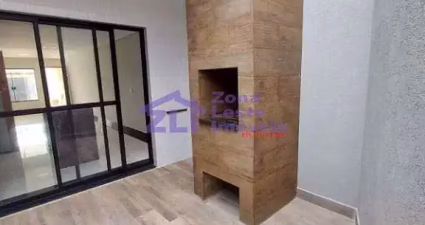 Casa com 3 quartos à venda na Rua Manuel Francisco Luz, 95, Vila São Geraldo, São Paulo