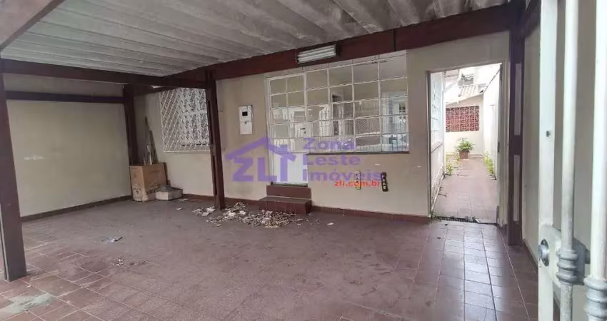 Casa à venda, 182 m² por r$ 590.000,00 - vila santa clara - são paulo/sp