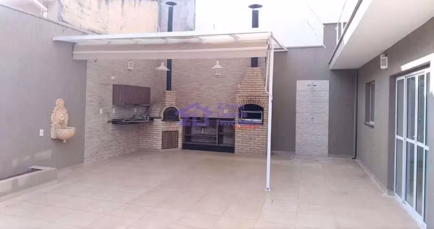 Casa com 3 dormitórios à venda, 250 m² por r$ 2.700.000,00 - jardim das laranjeiras - são paulo/sp