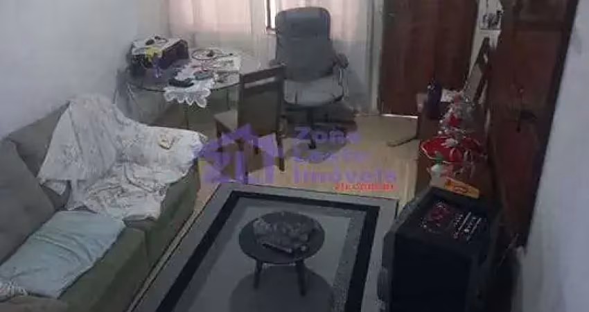 Sobrado com 2 dormitórios à venda - vila ema - são paulo