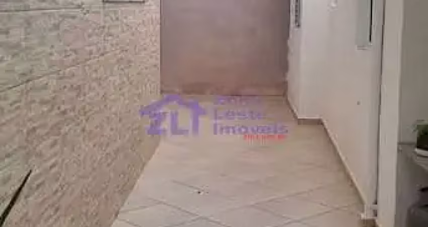 Casa com 1 dormitório para alugar, 25 m² por r$ 1.360,00/mês - jardim record - são paulo/sp