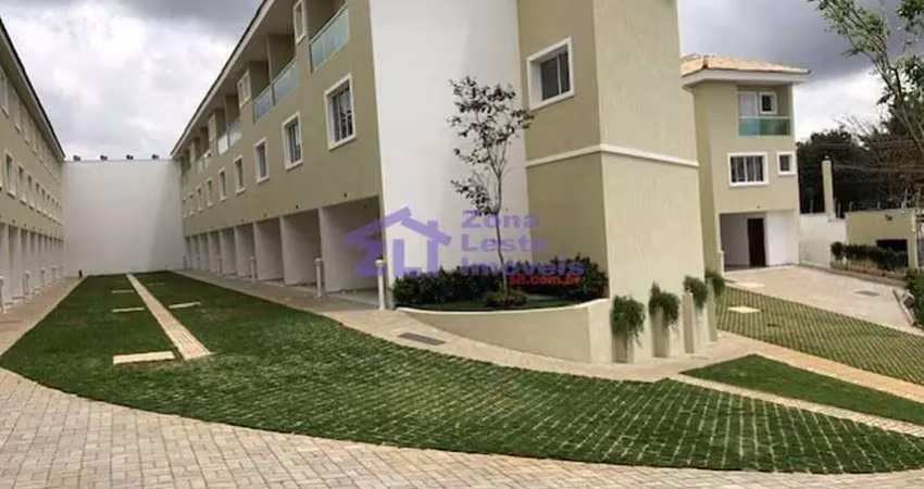 Sobrado com 3 dormitórios à venda, 112 m² por r$ 549.900
