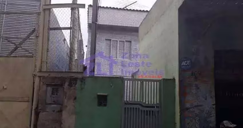Sobrado com 2 dormitórios à venda, 310 m² por r$ 1.600.000,00 - vila invernada - são paulo/sp