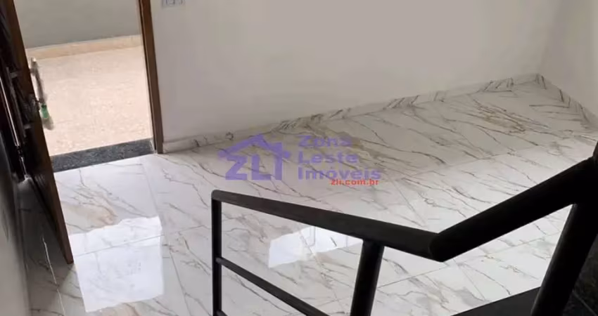 Sobrado com 2 dormitórios à venda, 80 m² por r$ 400.000,00 - itaquera - são paulo/sp