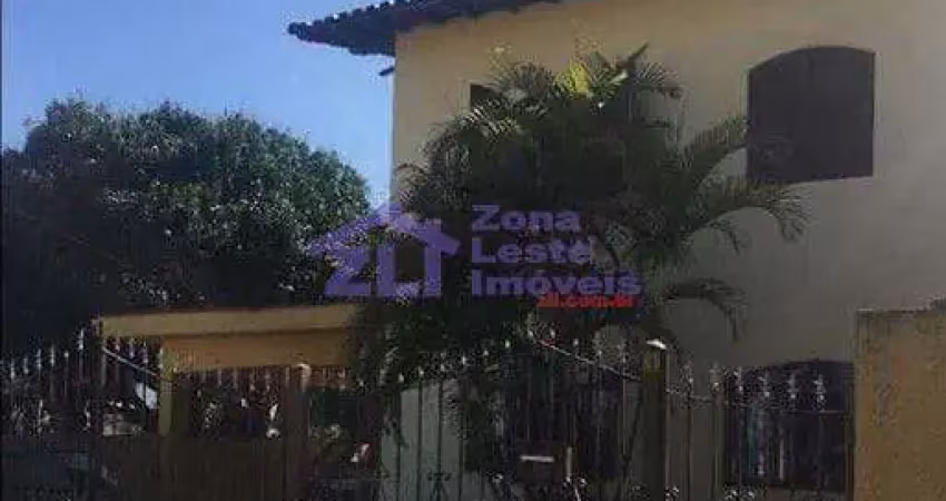 Sobrado com 3 dormitórios à venda, 210 m² na - vila ema - são paulo/sp
