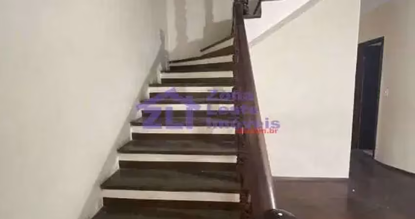 Sobrado com 4 dormitórios à venda, 140 m² por r$ 1.900.000,00 - tatuapé - são paulo/sp