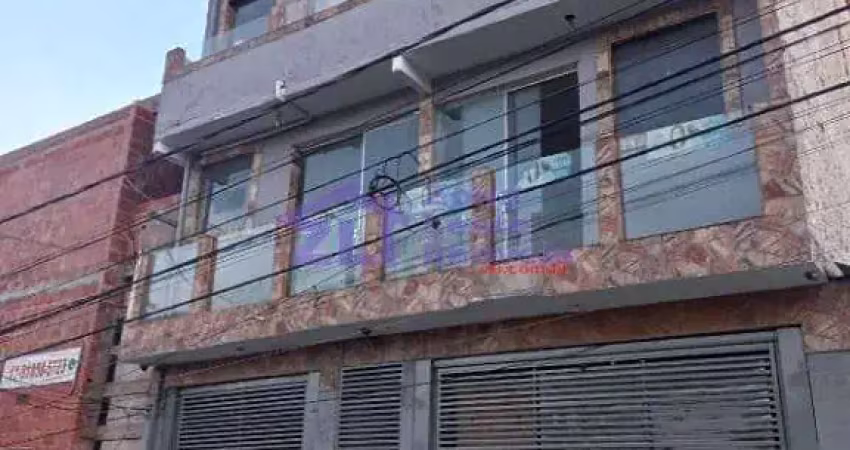 Sobrado com 2 dormitórios à venda, 420 m² por r$ 1.550.000,00 - vila marieta - são paulo/sp