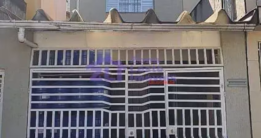 Sobrado com 2 dormitórios à venda, 135 m² por r$ 485.000 - tatuapé - são paulo/sp