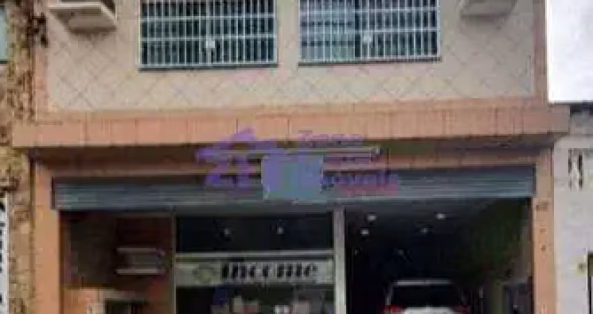 Sobrado à venda, 350 m² - chácara califórnia - são paulo/sp