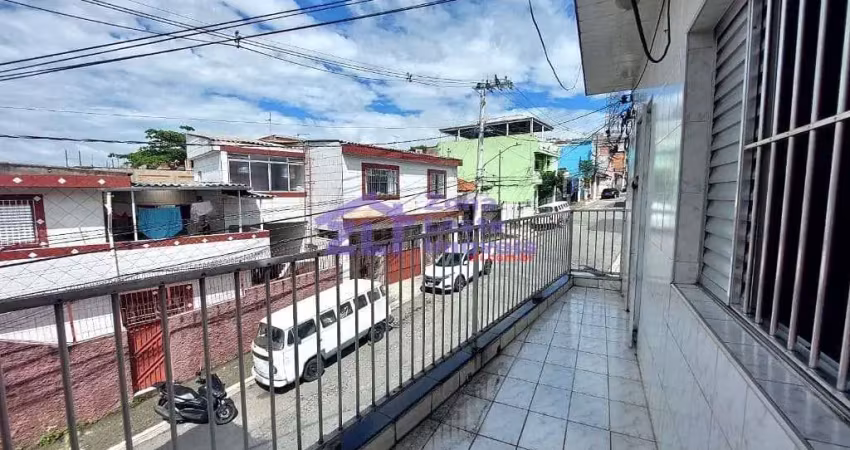 Casa à venda, 150 m² por r$ 600.000,00 - capão do embira - são paulo/sp