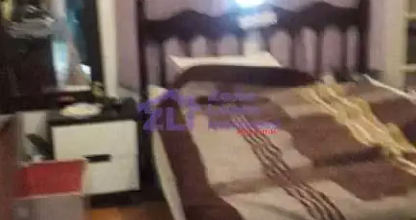 Casa com 2 quartos à venda na Rua Luiz Antônio Gonçalves, 162, Vila Campanela, São Paulo