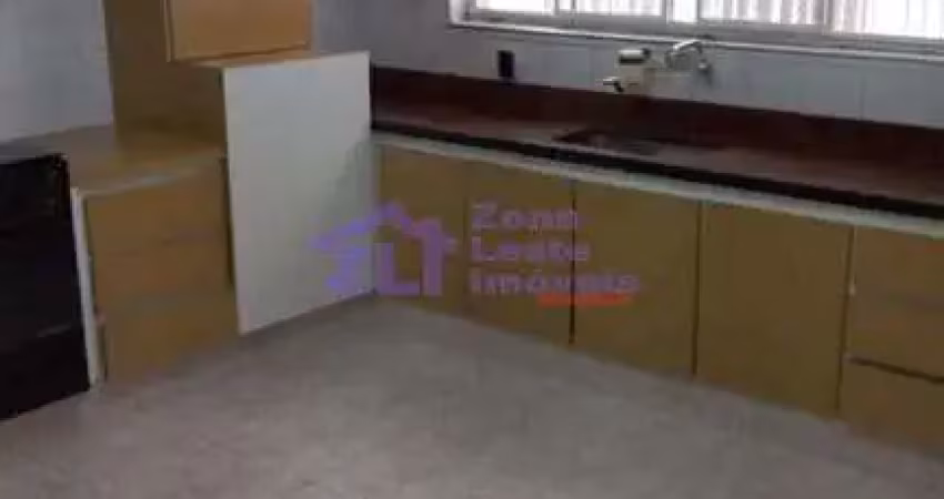 Sobrado com 3 dormitórios à venda - vila ema - são paulo