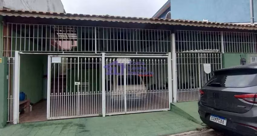 Casa térrea -140 m - 3 dormitórios/ 1 suíte- 2 vagas- venda- $ 830.000,00