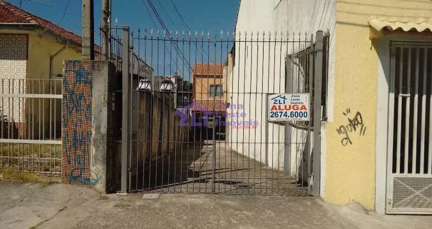 Sobrado com 2 dormitórios à venda, 100 m² por r$ 500.000,00 - vila formosa - são paulo/sp