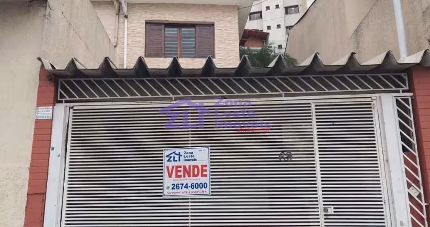 Casa com 2 dormitórios à venda, 229 m² por r$ 880.000,00 - vila regente feijó - são paulo/sp