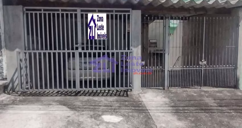 Casa com 3 quartos à venda na Rua Santa Germana, 127, Vila Buenos Aires, São Paulo