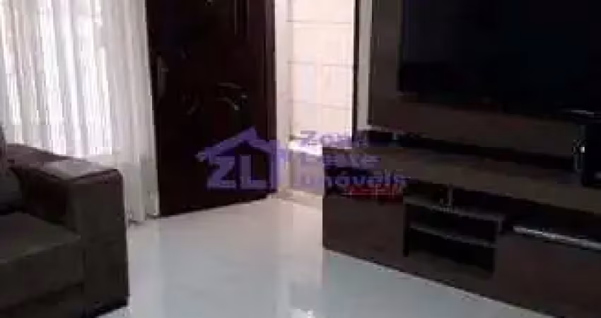Sobrado com 3 dormitórios à venda, 105 m² por r$ 600.000,00 - vila carrão - são paulo/sp
