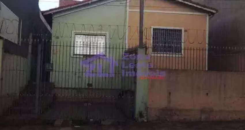 Casa com 2 dormitórios à venda- jardim vila formosa - são paulo