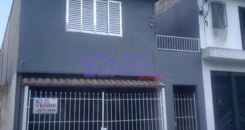 Casa com 3 dormitórios à venda, 150 m² por r$ 585.000,00 - vila formosa - são paulo/sp