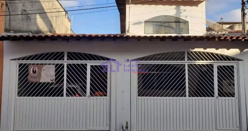 Casa com 4 quartos à venda na Rua Maruara, 60, Jardim Dona Sinhá, São Paulo