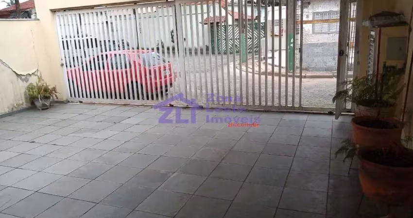 Casa com 2 dormitórios à venda, 150 m² por r$ 850.000 - vila gomes cardim - são paulo/sp