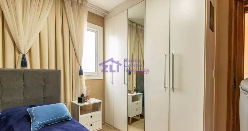 Sobrado com 3 dormitórios à venda, 134 m² por r$ 862.000,00 - vila ré - são paulo/sp
