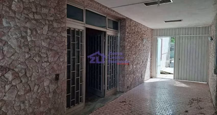 Sobrado para alugar, 450 m² por r$ 26.580,73/mês - parque da mooca - são paulo/sp