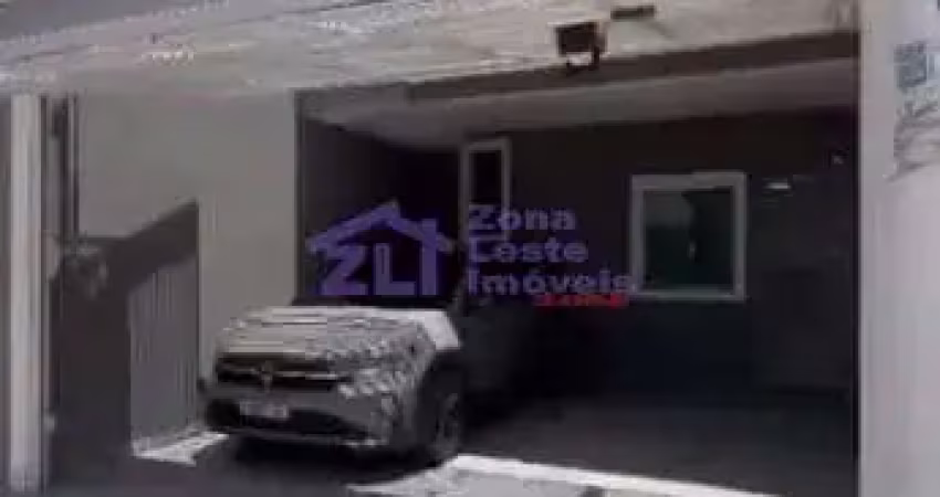 Casa com 3 quartos à venda na Rua Antônio Reis, 137, Chácara Belenzinho, São Paulo