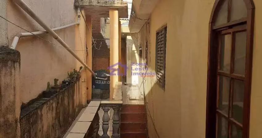 Casa com 2 dormitórios à venda, 225 m² por r$ 680.000,00 - vila formosa - são paulo/sp