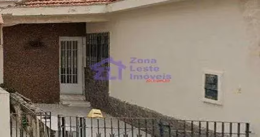 Casa com 2 dormitórios à venda, 200 m² no - tatuapé - são paulo/sp
