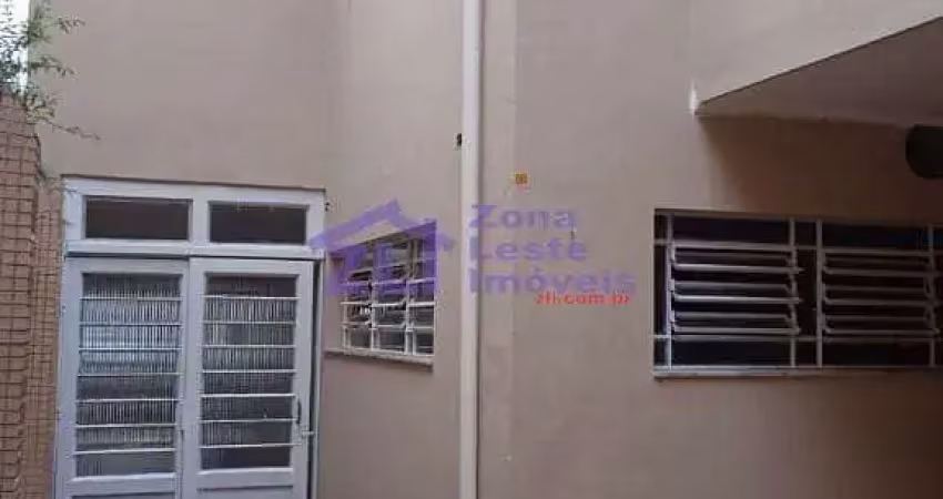 Sobrado à venda, 198 m² por r$ 1.100.000,00 - vila formosa - são paulo/sp