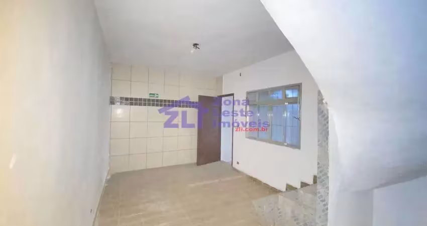 Sobrado com 2 dormitórios para alugar, 70 m² por r$ 2.500,00/mês - jardim planalto - são paulo/sp