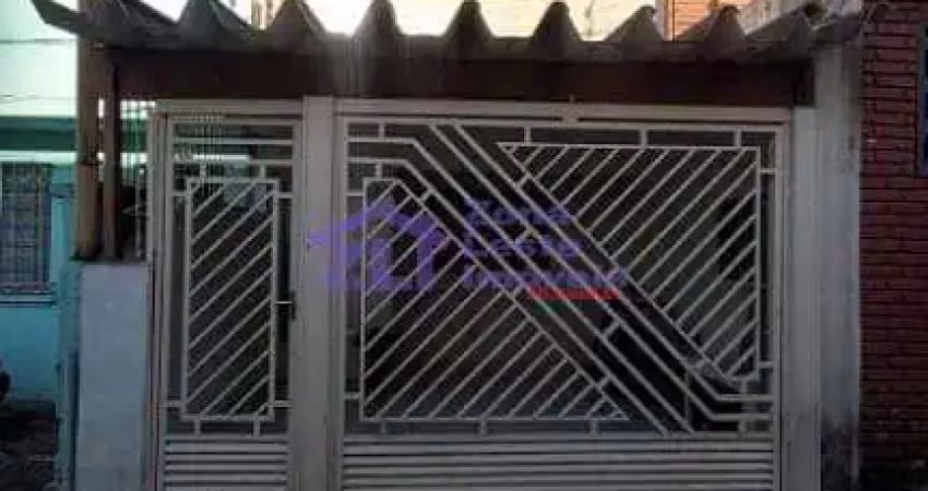 Sobrado com 3 dormitórios à venda, 120 m² por r$ 610.000,00 - tatuapé - são paulo/sp