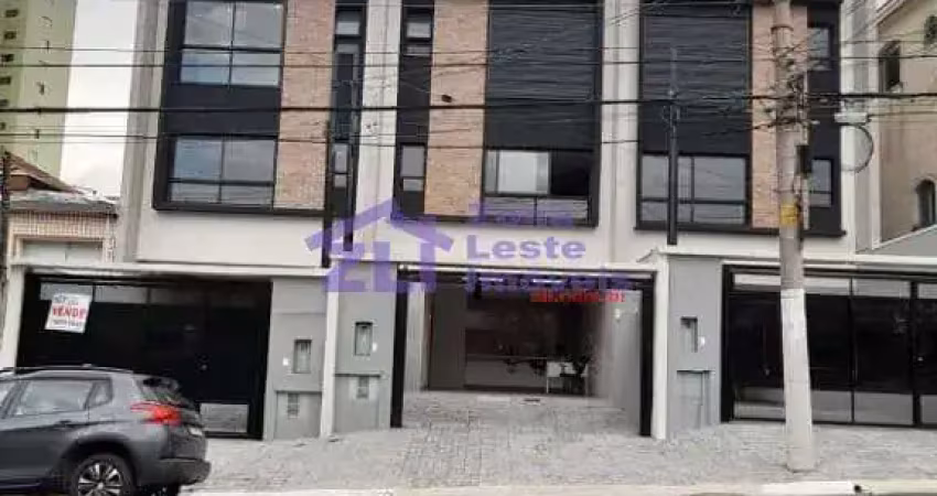 Sobrado com 2 dormitórios à venda, 160 m² por r$ 800.000,00 - vila formosa - são paulo/sp