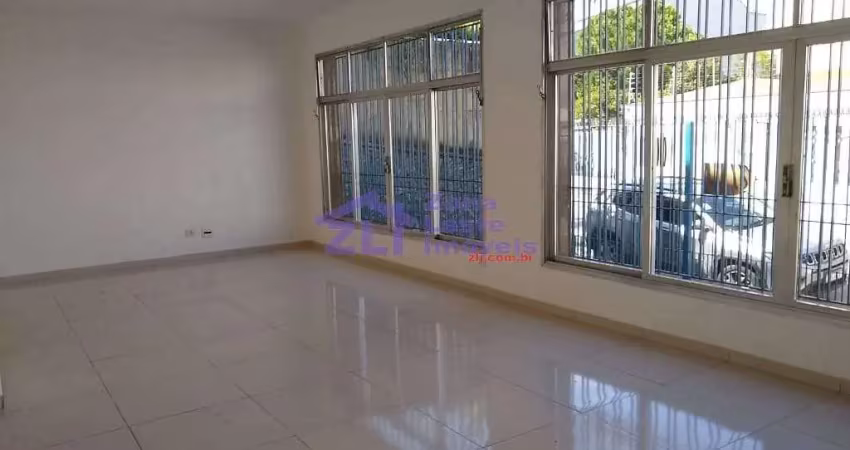 Sobrado, 187 m² - venda por r$ 1.400.000,00 ou aluguel por r$ 7.236,00/mês - chácara belenzinho - s